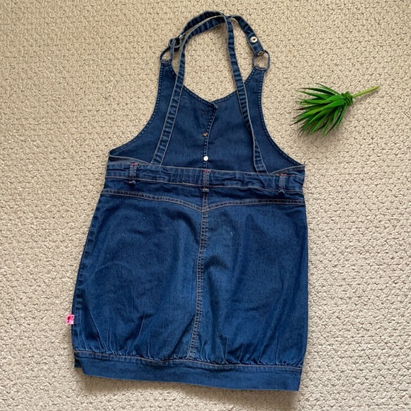 Girls Barbie Jean jumper - Picture 5 of 10